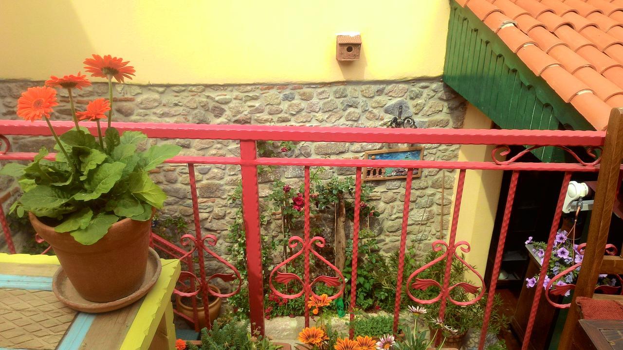 Elaia Hotel Bergama Bagian luar foto